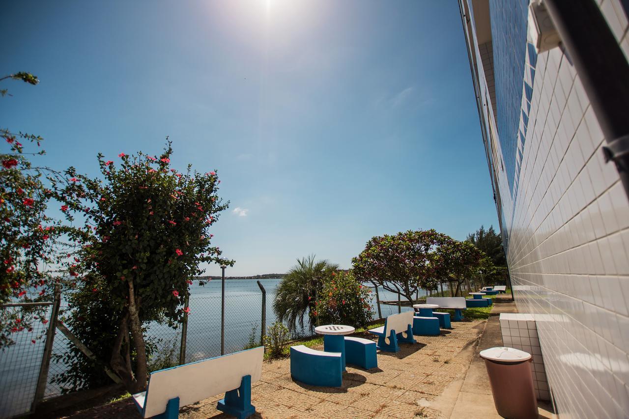 Hotel Lagoa Laguna Exteriér fotografie